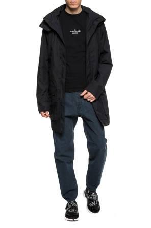‘kent’ hooded jacket, zdjęcie 2 ‘kent’ hooded jacket od Canada Goose